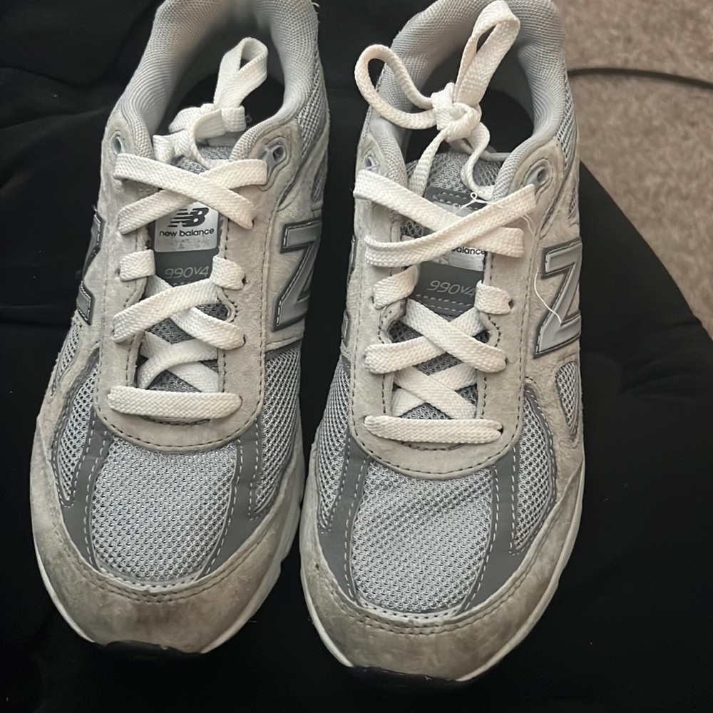 New Balance 990’s